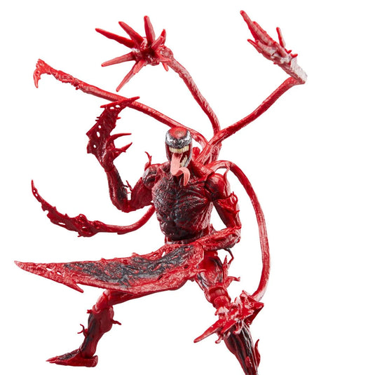 Marvel Legends - Deluxe Carnage (Venom - Let There Be Carnage)