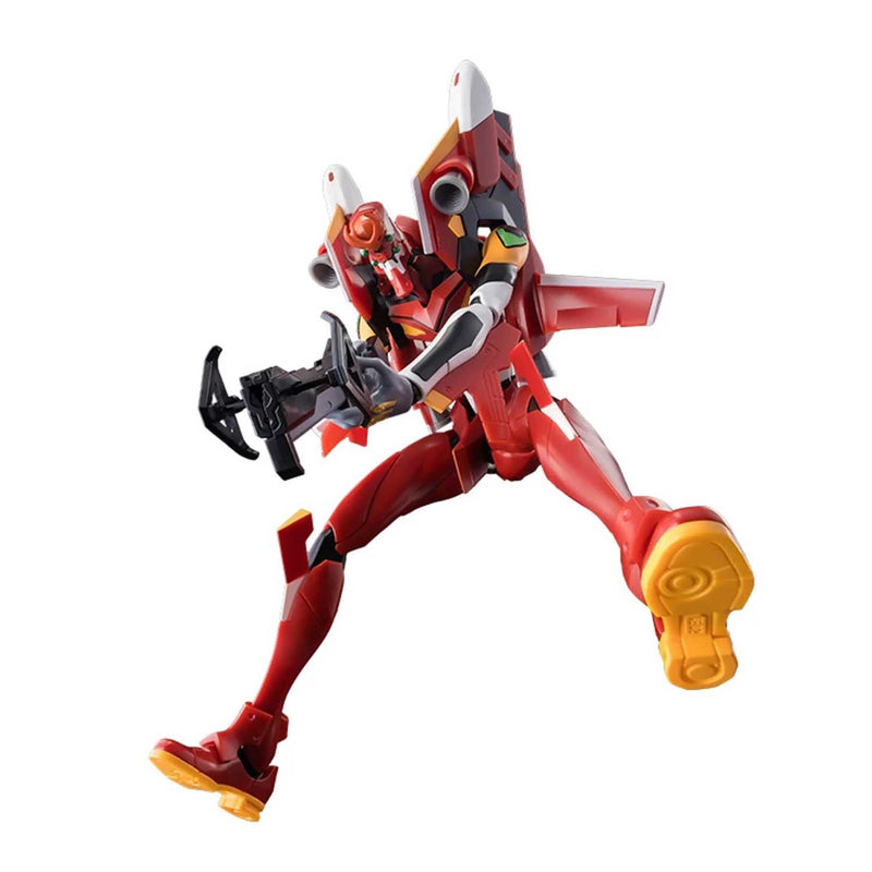 Load image into Gallery viewer, Blokees - Neon Genesis Evangelion Action Edition - Production Model 02
