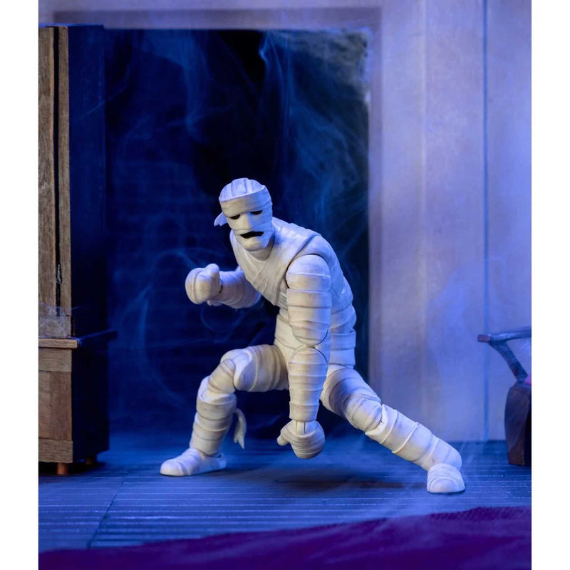 Load image into Gallery viewer, Jada Toys - Scooby-Doo! - Mummy of Ankha 1/12 Scale
