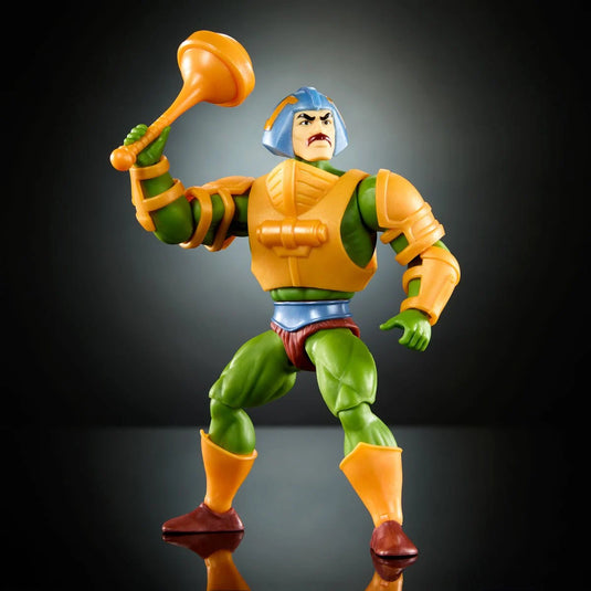 Masters of the Universe - Origins Man-At-Arms (Cartoon Collection)