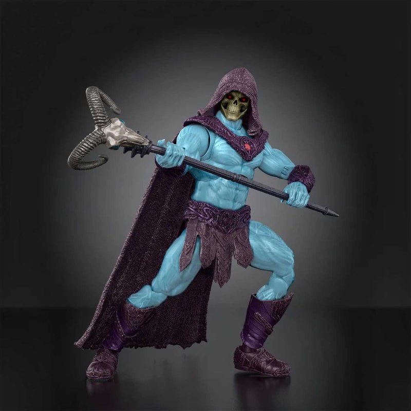 Load image into Gallery viewer, Masters of the Universe Chronicles - Skeletor
