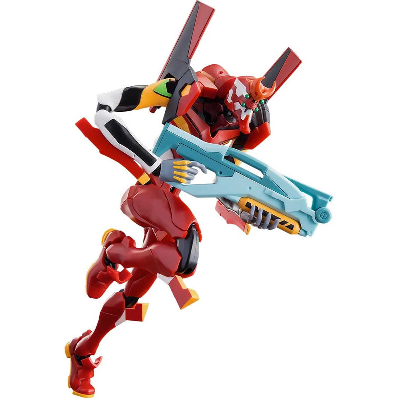 Load image into Gallery viewer, Blokees - Neon Genesis Evangelion Action Edition - Production Model 02
