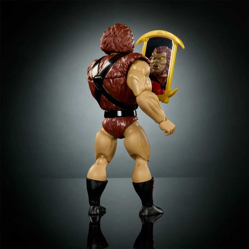 Load image into Gallery viewer, Masters of the Universe - Origins Grizzlor (Cartoon Collection)
