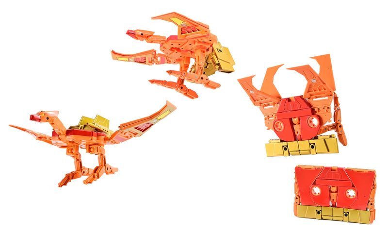 Load image into Gallery viewer, Ocular Max - Remix Series RMX-22 Solor (Event Exclusive)
