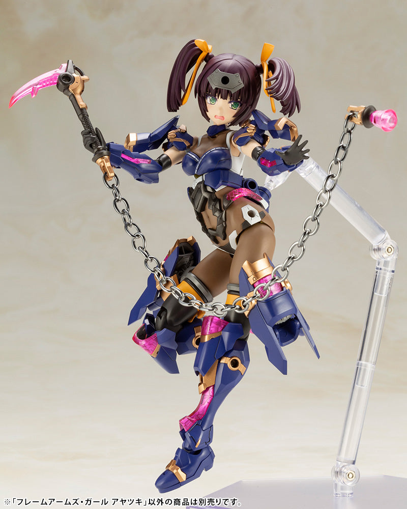 Load image into Gallery viewer, Kotobukiya - Frame Arms Girl - Ayatsuki
