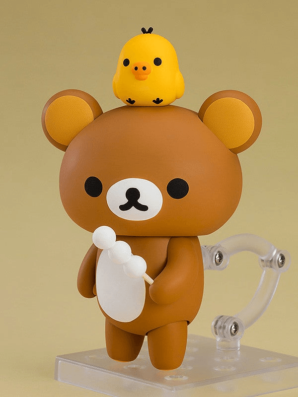 Load image into Gallery viewer, Nendoroid - Rilakkuma
