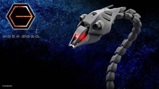 Kotobukiya - Hexa Gear - Alternative Creepvenom