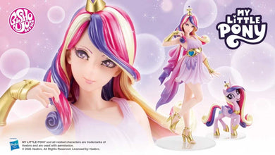 Kotobukiya - My Little Pony Bishoujo Statue: Princess Cadance