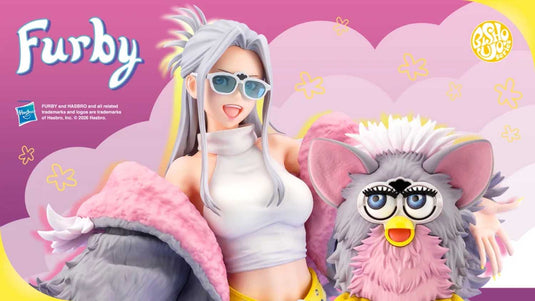 Kotobukiya - Furby Bishoujo Statue