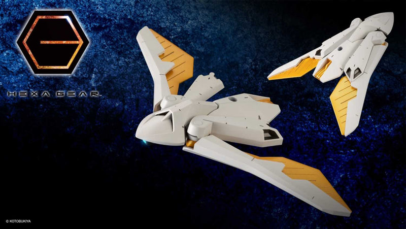Load image into Gallery viewer, Kotobukiya - Hexa Gear - Alternative Cloudshape
