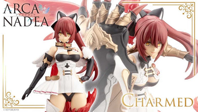 Kotobukiya - Arcanadea - Charmed