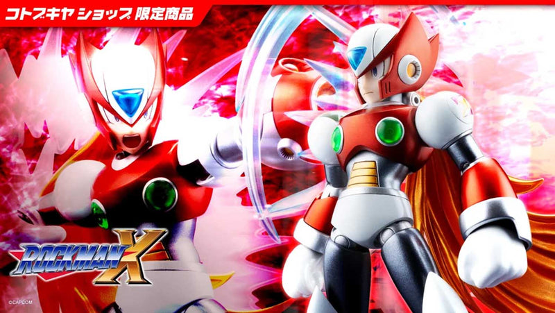 Load image into Gallery viewer, Kotobukiya - Mega Man X Series: Zero (1st Version) (Limited Edition)

