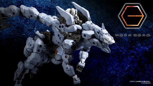 Kotobukiya - Hexa Gear - Managarmr