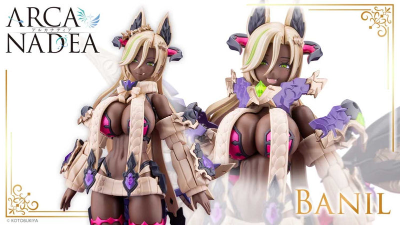 Load image into Gallery viewer, Kotobukiya - Arcanadea - Banil
