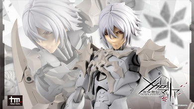 Kotobukiya - Megalomaria Unlimited Universe - Zirconia