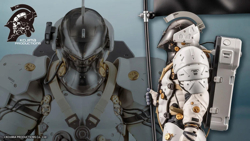 Load image into Gallery viewer, Kotobukiya - Kojima Productions: Ludens Model Kit

