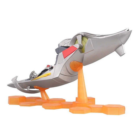 Blokees - Neon Genesis Evangelion Fantastics Series - Rei Ayanami (Entry Plug Interior) Model Kit