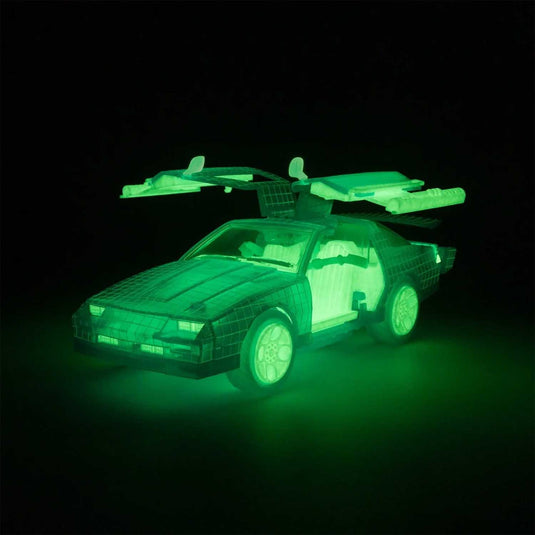 The Loyal Subjects - M.A.S.K. - Thunderhawk with Matt Trakker (Hologram Edition)