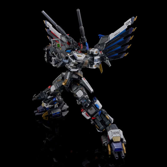 Transformers Adamas Machina - AM-T02EX Magna Regulus