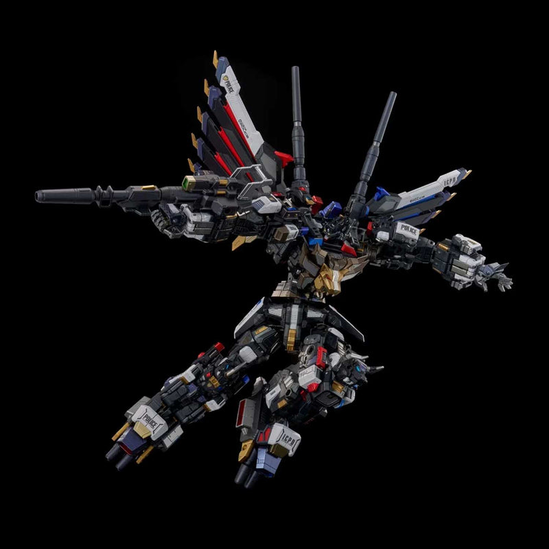 Load image into Gallery viewer, Transformers Adamas Machina - AM-T02EX Magna Regulus
