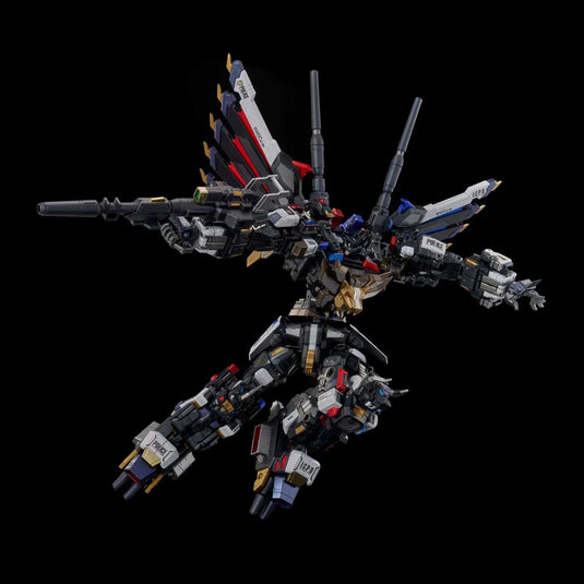 Transformers Adamas Machina - AM-T02EX Magna Regulus