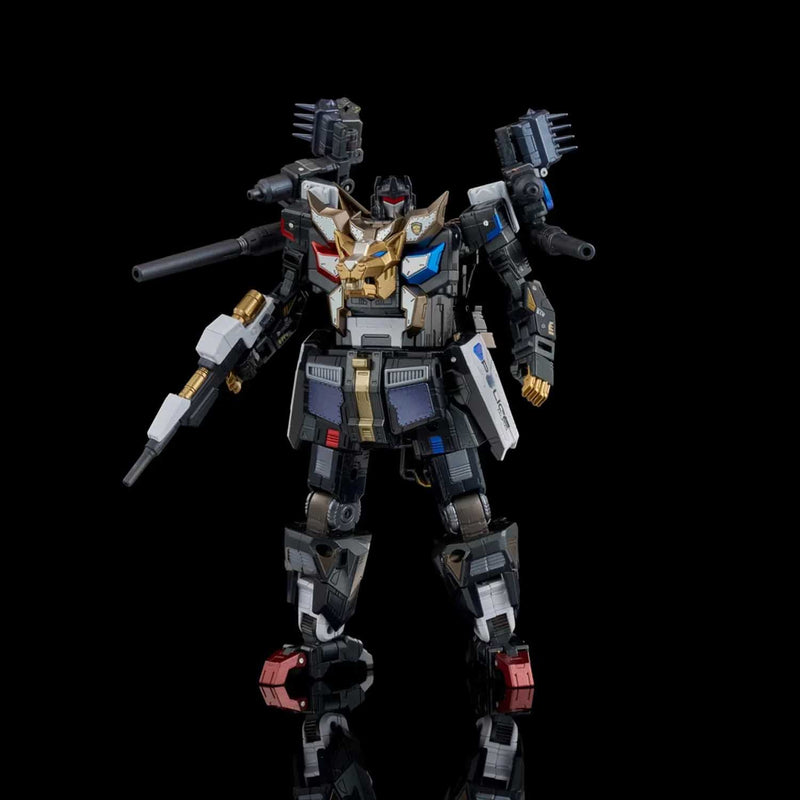 Load image into Gallery viewer, Transformers Adamas Machina - AM-T02EX Magna Regulus

