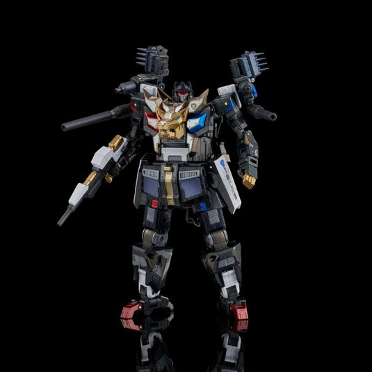 Transformers Adamas Machina - AM-T02EX Magna Regulus