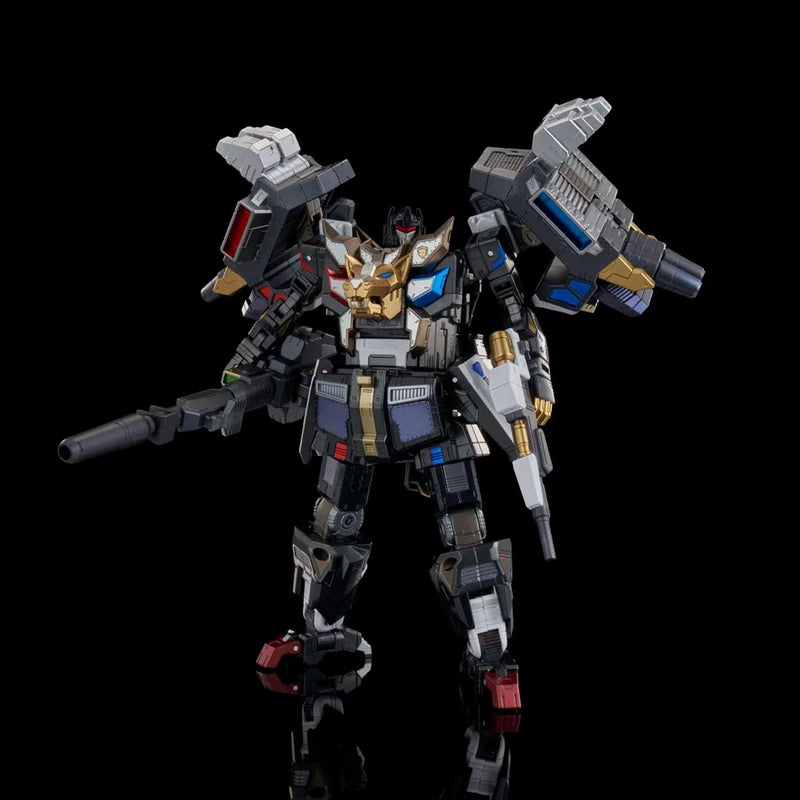 Load image into Gallery viewer, Transformers Adamas Machina - AM-T02EX Magna Regulus
