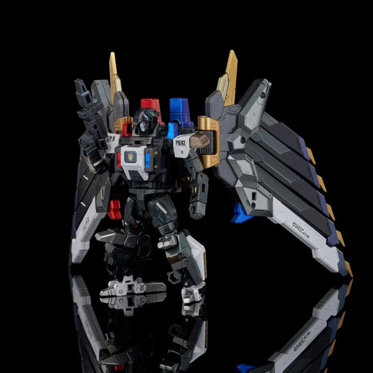 Transformers Adamas Machina - AM-T02EX Magna Regulus