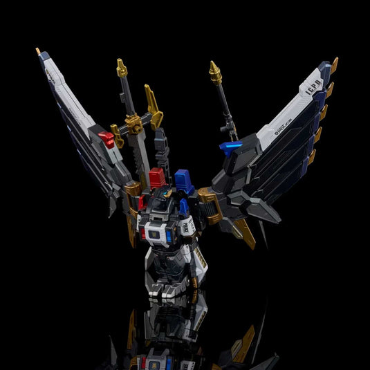 Transformers Adamas Machina - AM-T02EX Magna Regulus