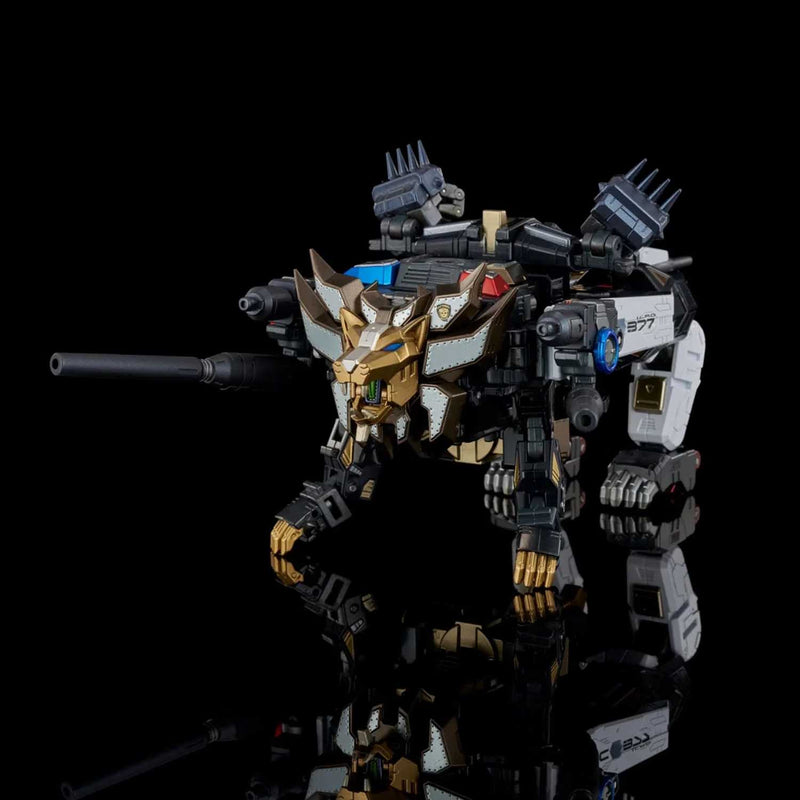 Load image into Gallery viewer, Transformers Adamas Machina - AM-T02EX Magna Regulus
