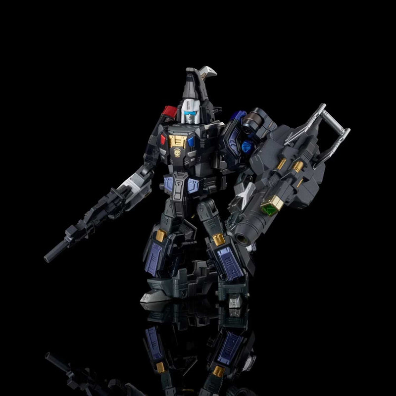 Load image into Gallery viewer, Transformers Adamas Machina - AM-T02EX Magna Regulus
