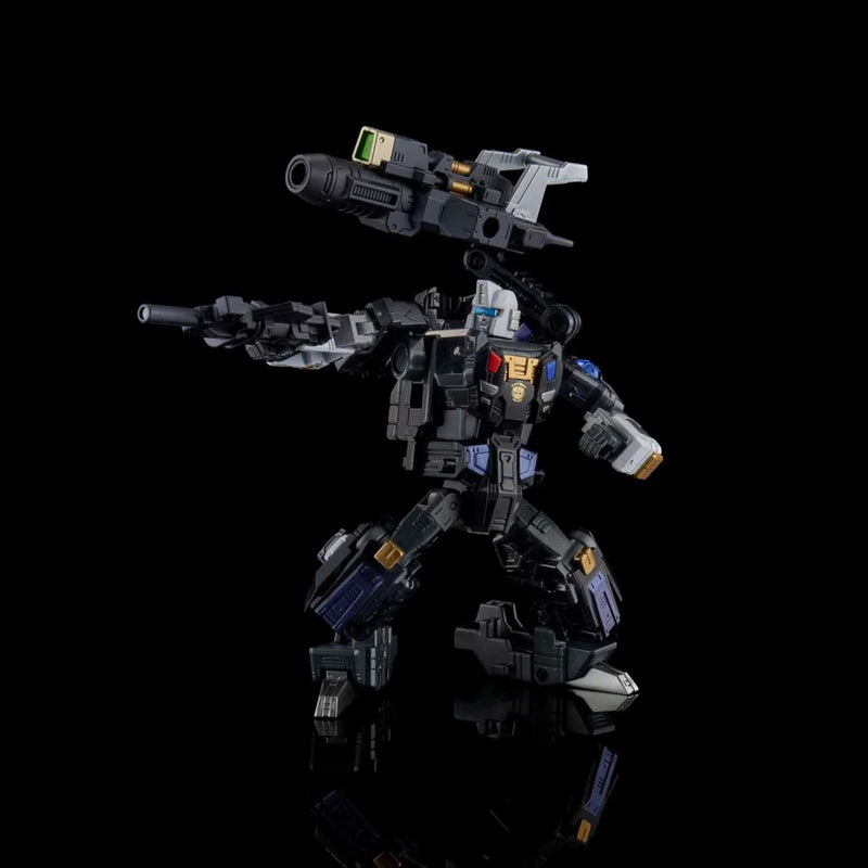 Load image into Gallery viewer, Transformers Adamas Machina - AM-T02EX Magna Regulus
