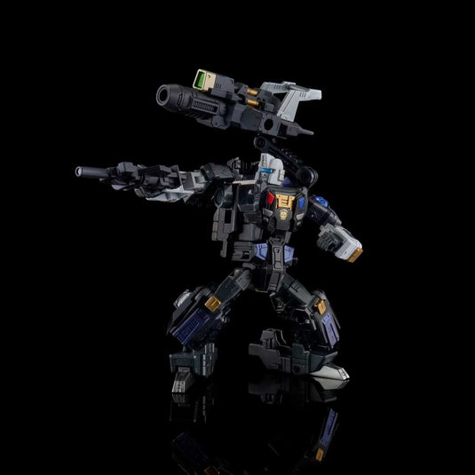 Transformers Adamas Machina - AM-T02EX Magna Regulus