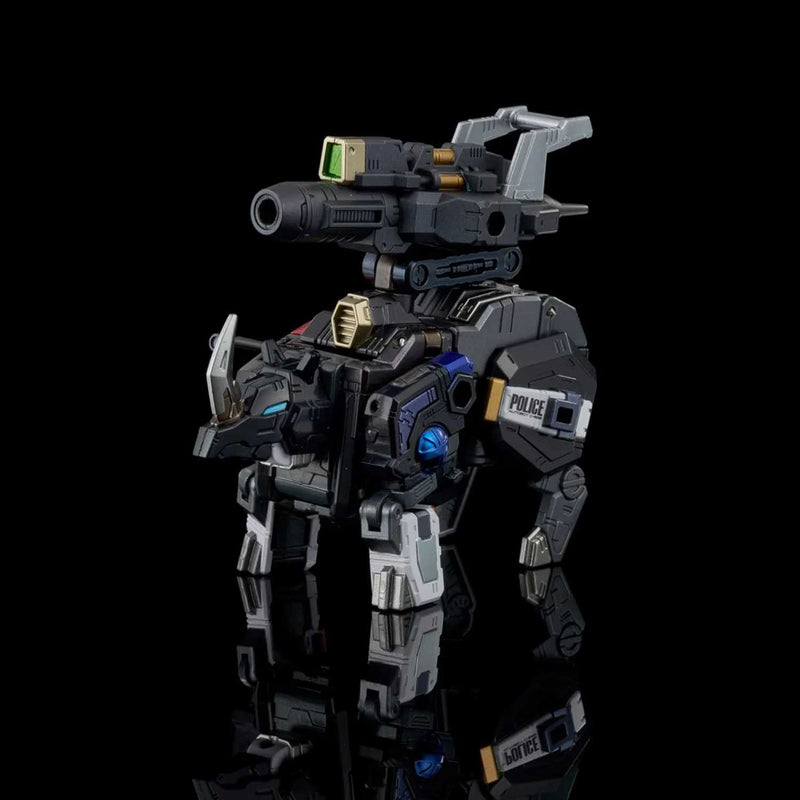 Load image into Gallery viewer, Transformers Adamas Machina - AM-T02EX Magna Regulus
