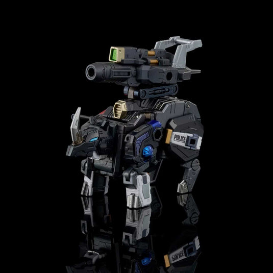 Transformers Adamas Machina - AM-T02EX Magna Regulus