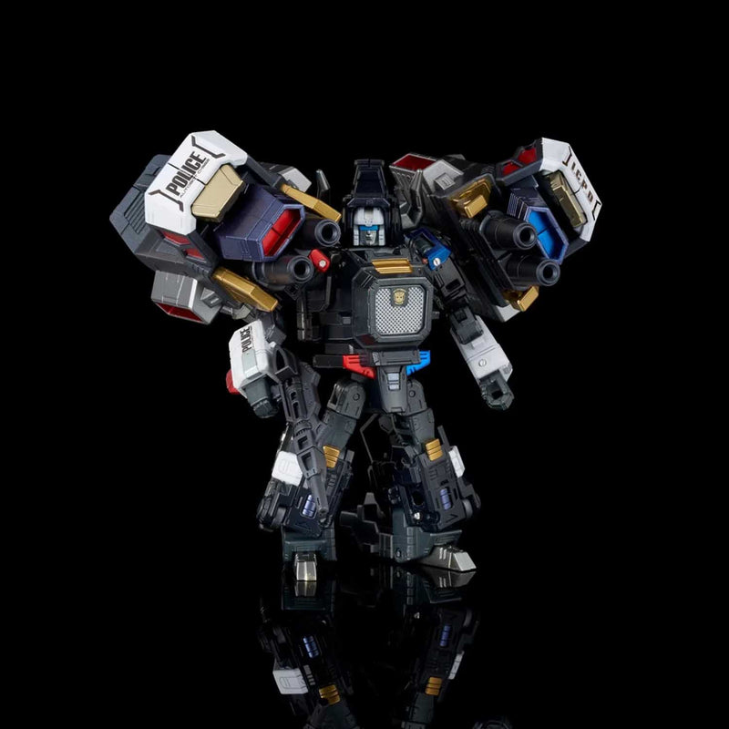 Load image into Gallery viewer, Transformers Adamas Machina - AM-T02EX Magna Regulus
