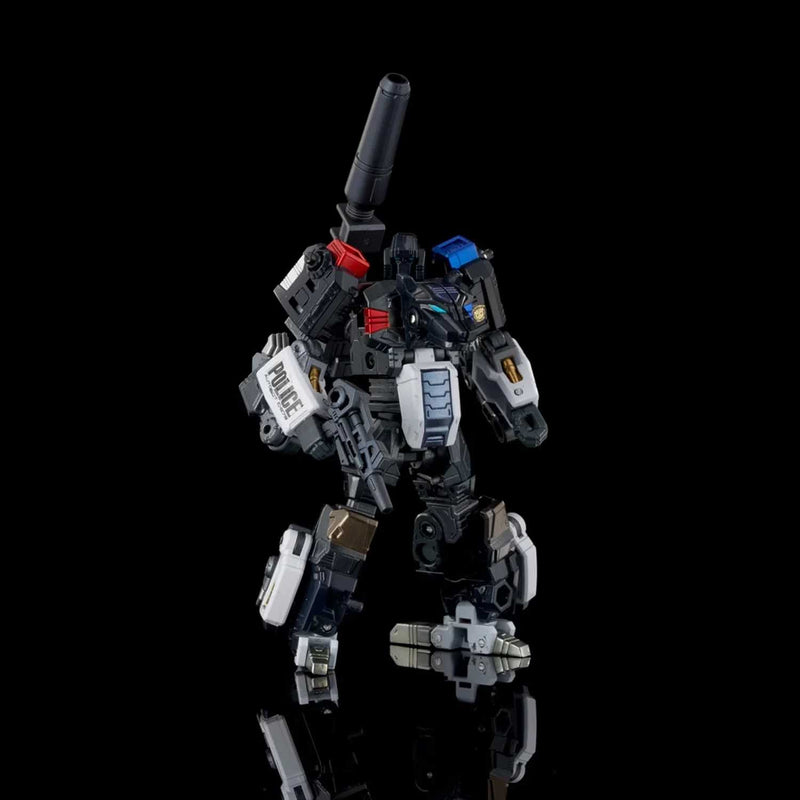 Load image into Gallery viewer, Transformers Adamas Machina - AM-T02EX Magna Regulus
