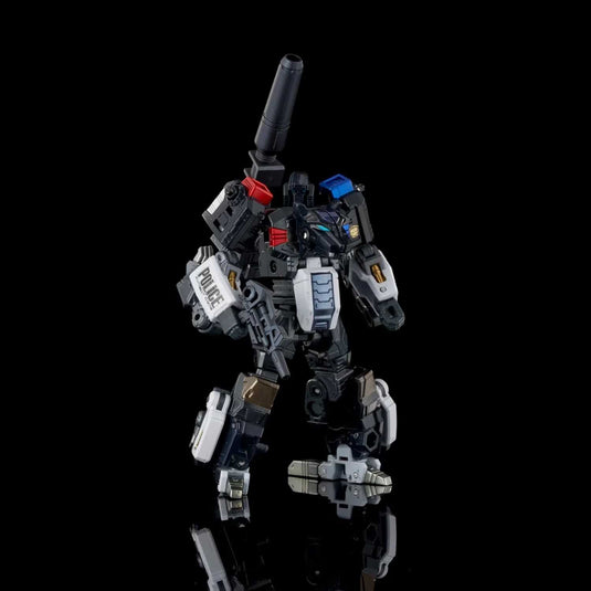 Transformers Adamas Machina - AM-T02EX Magna Regulus