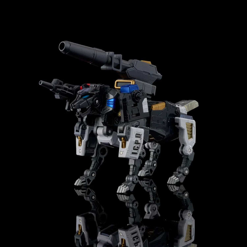 Load image into Gallery viewer, Transformers Adamas Machina - AM-T02EX Magna Regulus
