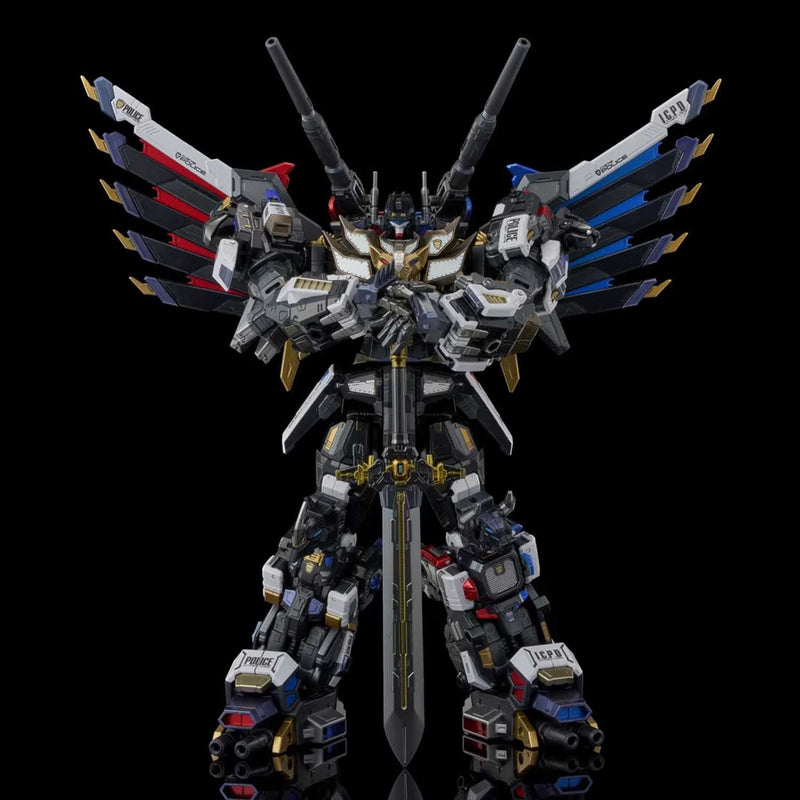 Load image into Gallery viewer, Transformers Adamas Machina - AM-T02EX Magna Regulus
