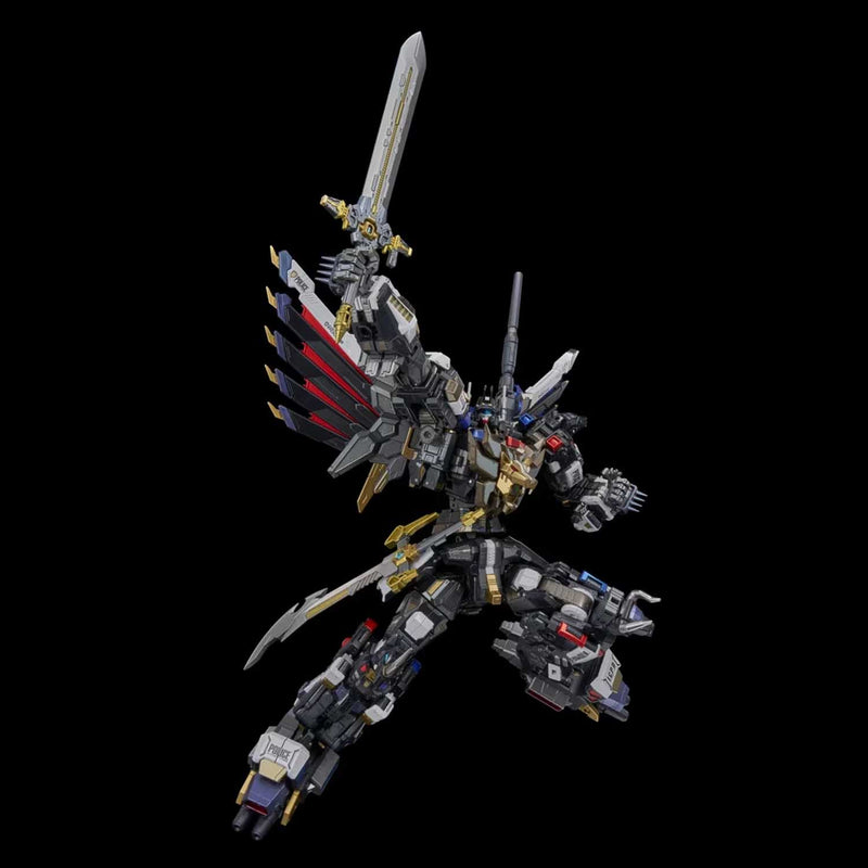 Load image into Gallery viewer, Transformers Adamas Machina - AM-T02EX Magna Regulus
