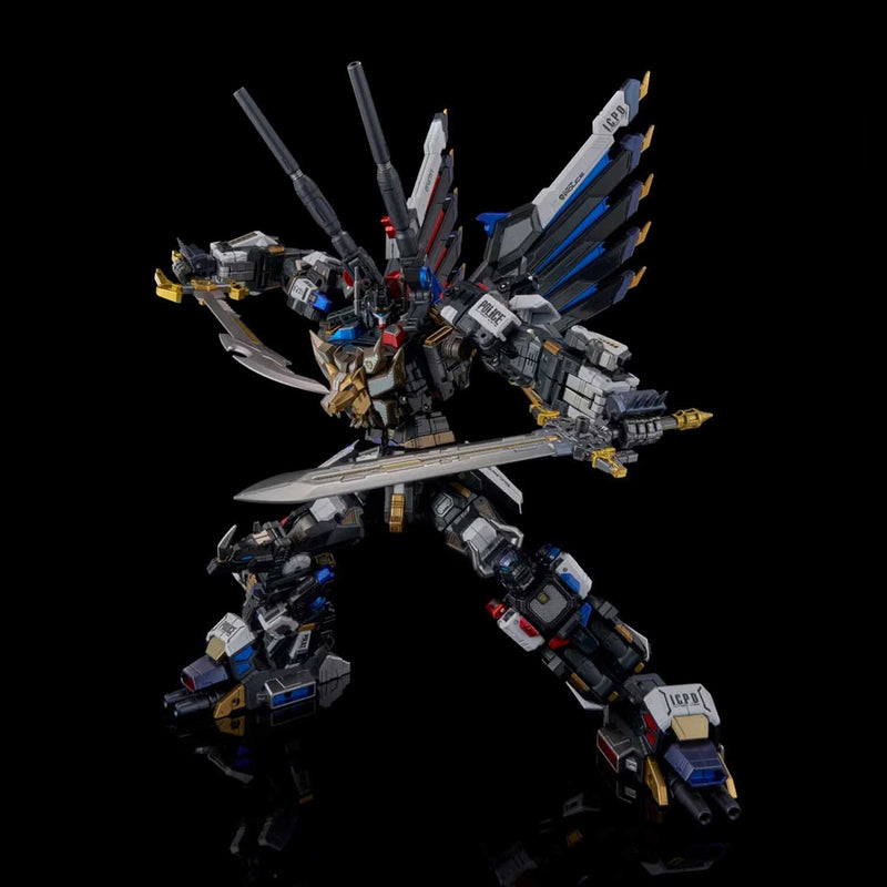 Load image into Gallery viewer, Transformers Adamas Machina - AM-T02EX Magna Regulus
