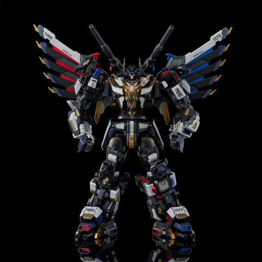 Transformers Adamas Machina - AM-T02EX Magna Regulus