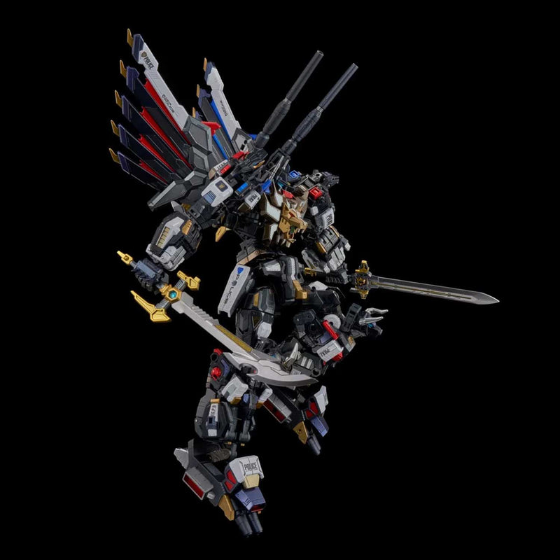 Load image into Gallery viewer, Transformers Adamas Machina - AM-T02EX Magna Regulus
