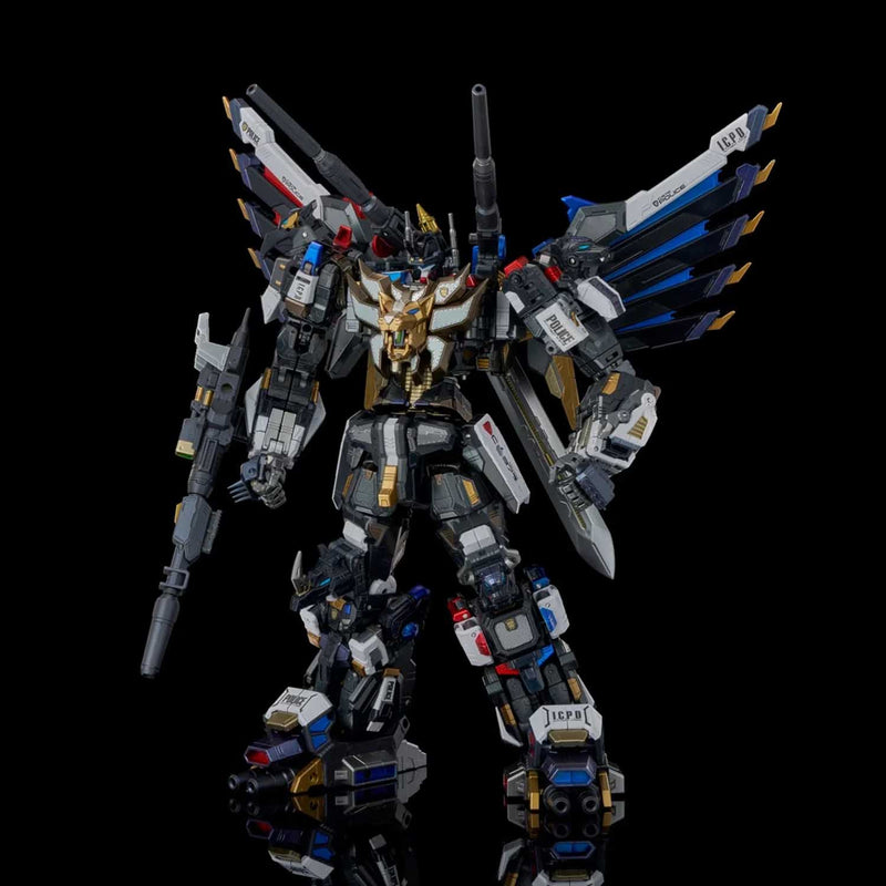 Load image into Gallery viewer, Transformers Adamas Machina - AM-T02EX Magna Regulus

