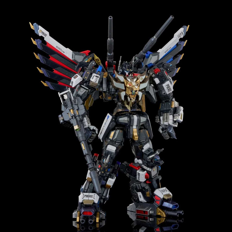 Load image into Gallery viewer, Transformers Adamas Machina - AM-T02EX Magna Regulus
