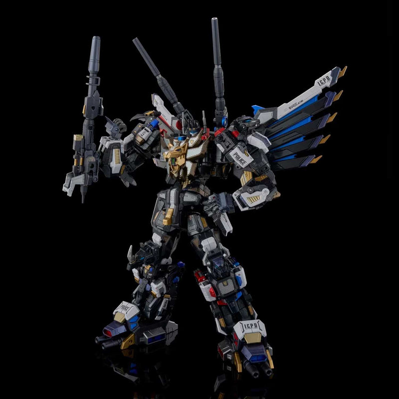 Load image into Gallery viewer, Transformers Adamas Machina - AM-T02EX Magna Regulus
