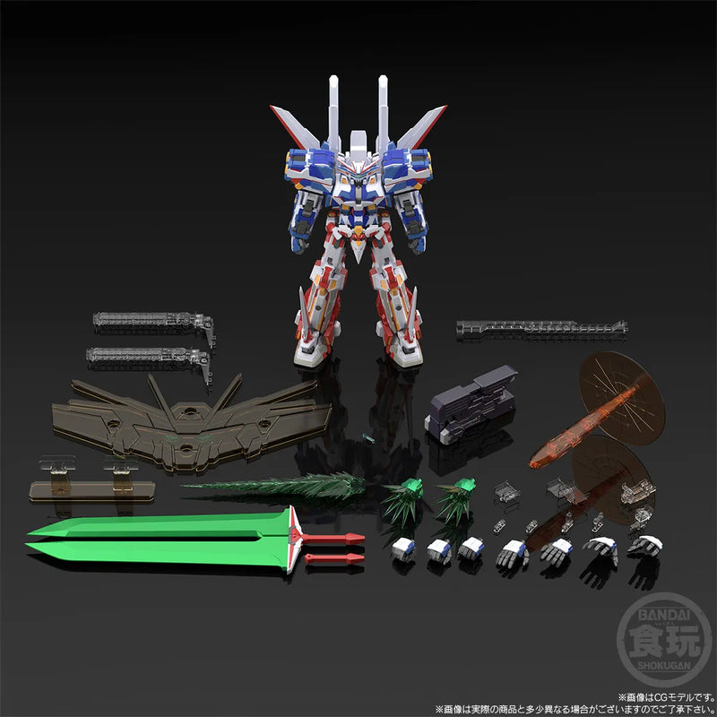 Load image into Gallery viewer, Bandai - Shokugan Modeling Project: Super Robot Wars OG - BANPReOTH
