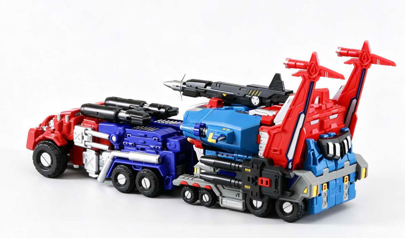 Load image into Gallery viewer, Mastermind Creations - Reformatted R-48PX Optus Prominon Apex Armor
